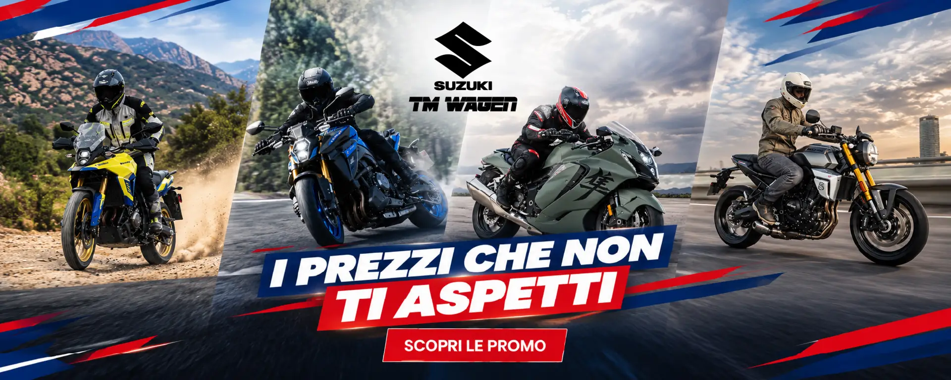I prezzi che non ti aspetti
