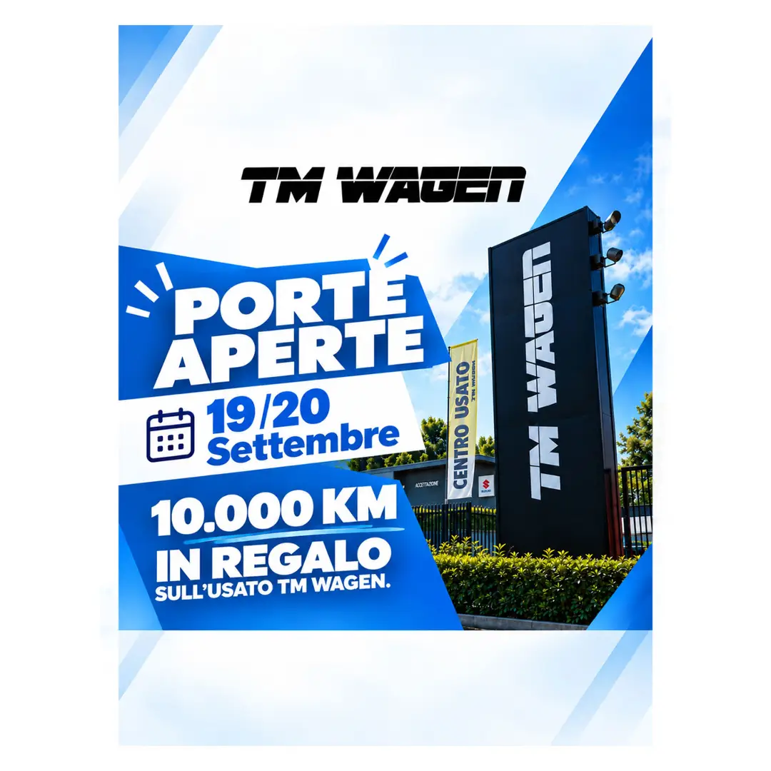 slider Porte aperte