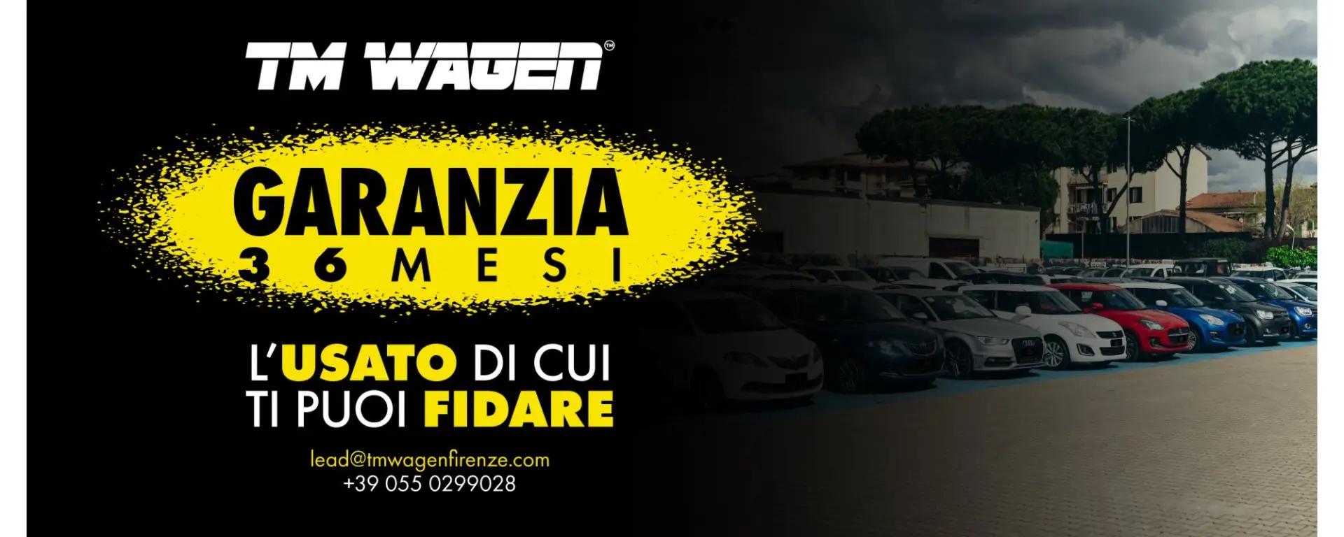 Usato Garantito TM Wagen