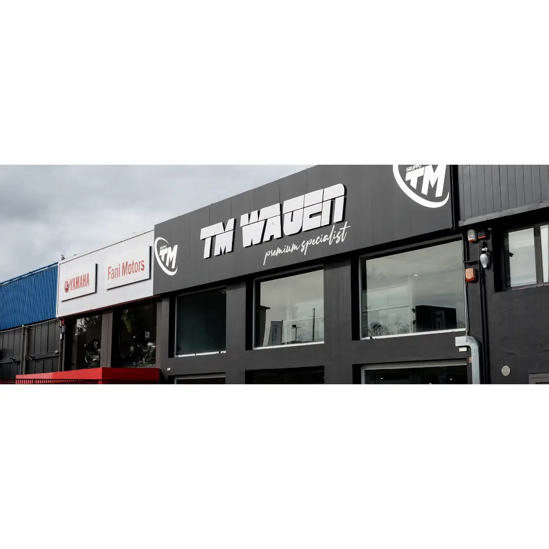 TM WAGEN Premium Specialist