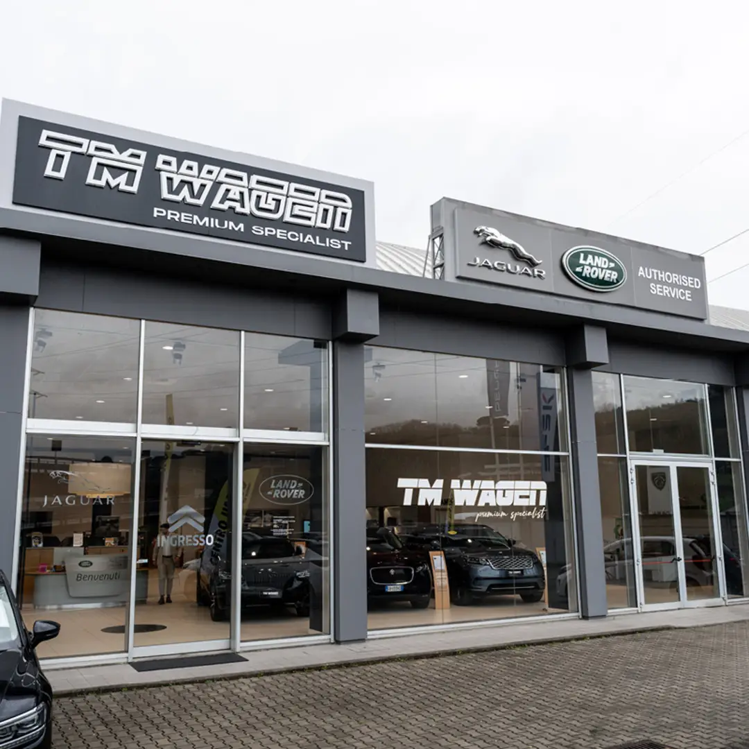 TM WAGEN Terranuova Bracciolini