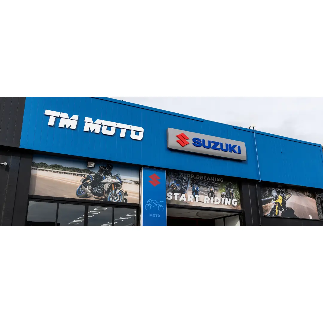 TM WAGEN Suzuki Service