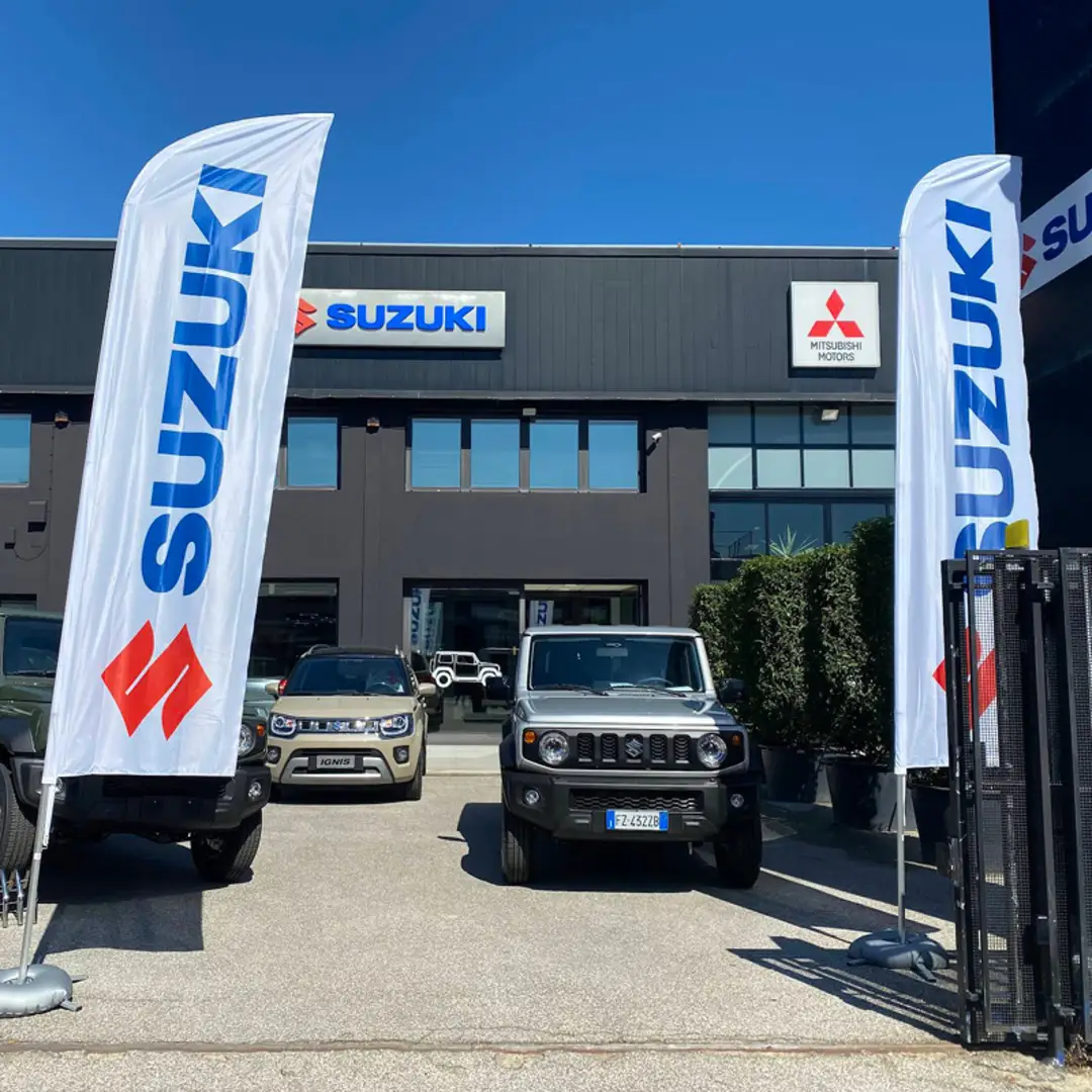 TM WAGEN Suzuki Firenze