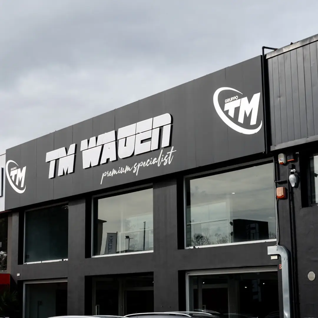 TM WAGEN Premium Specialist