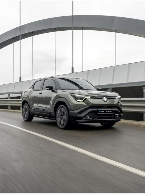 TM WAGEN Suzuki - Vieni a scoprire le nostre offerte