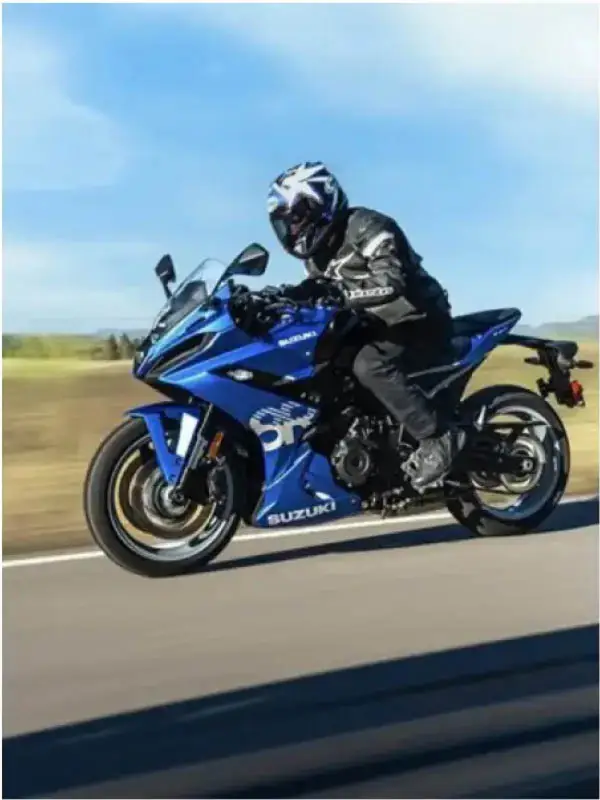 GSX-8R