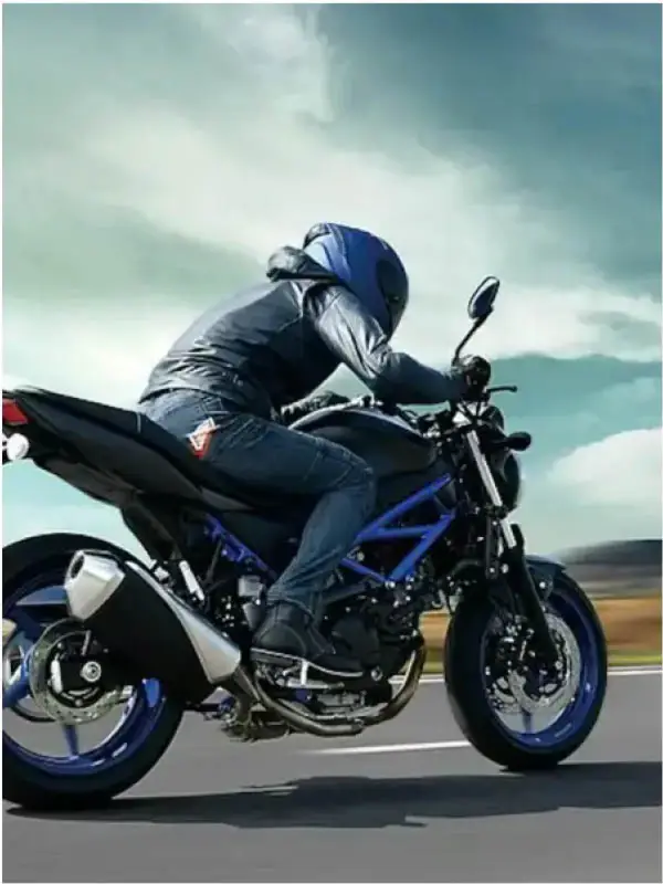 SV650SV650