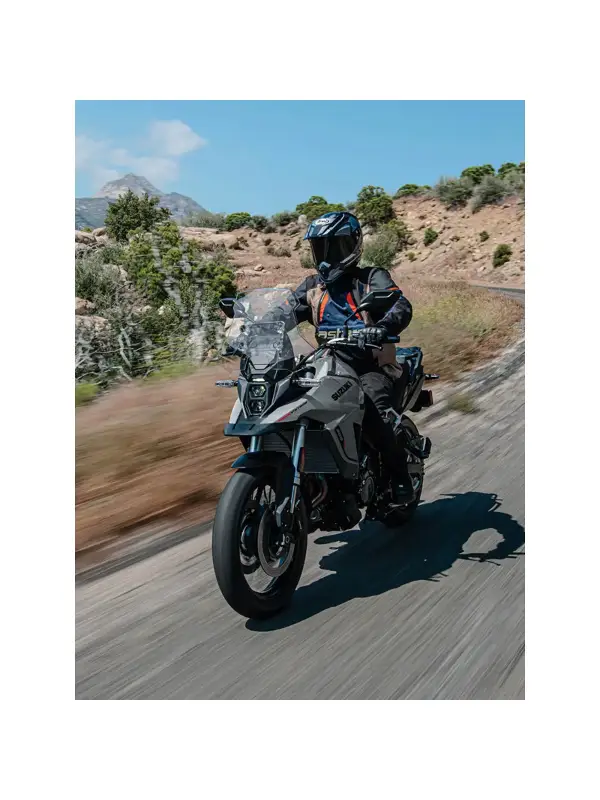 V-Strom 800SE