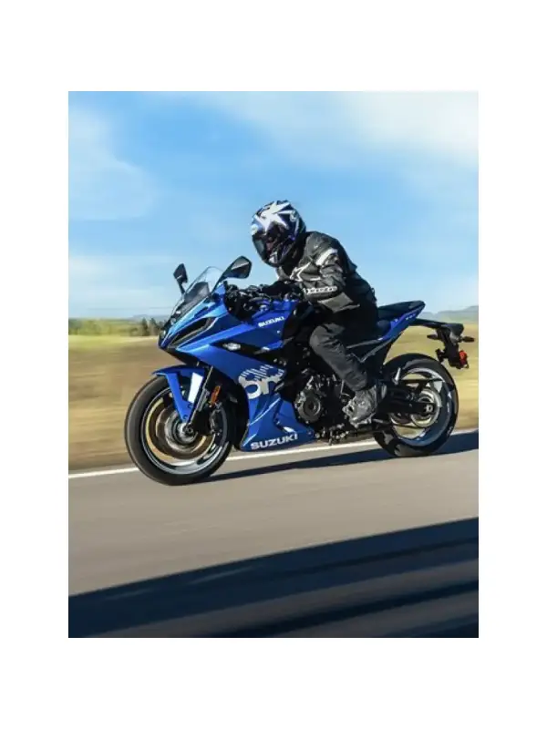 GSX-8R