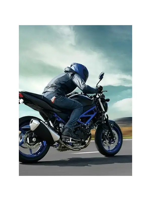 SV650SV650