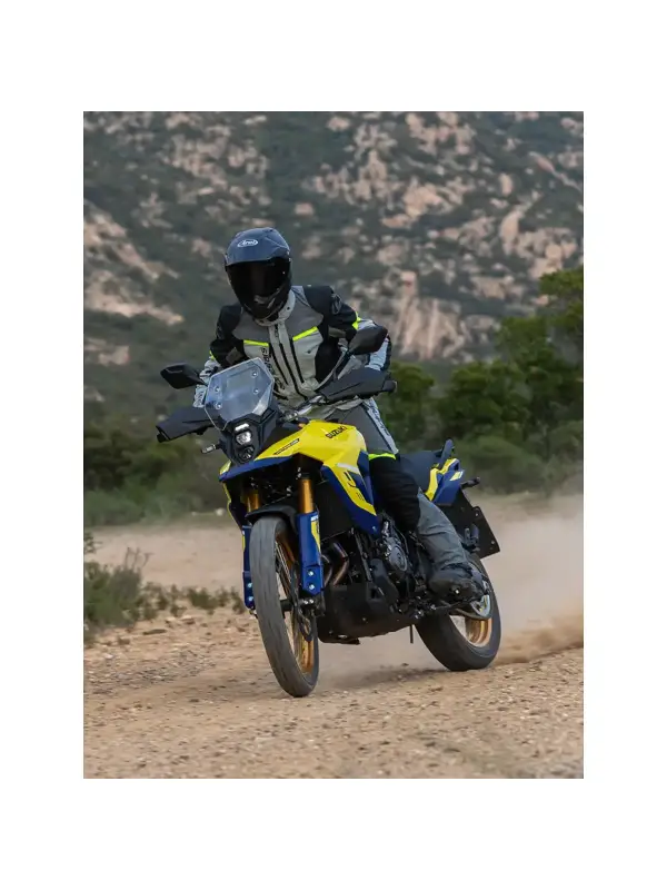V-Strom 800DE