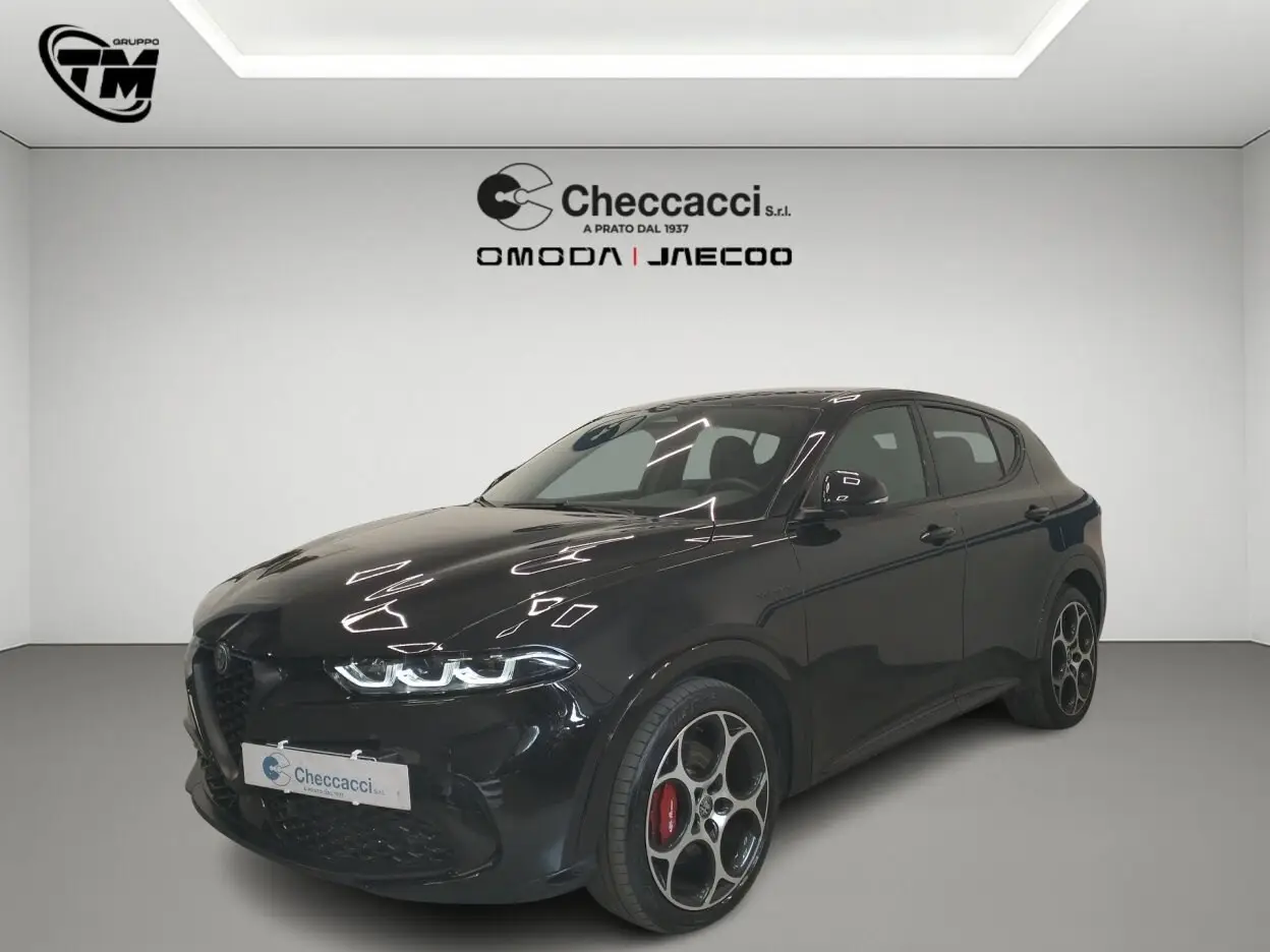 Immagine ALFA ROMEO Tonale