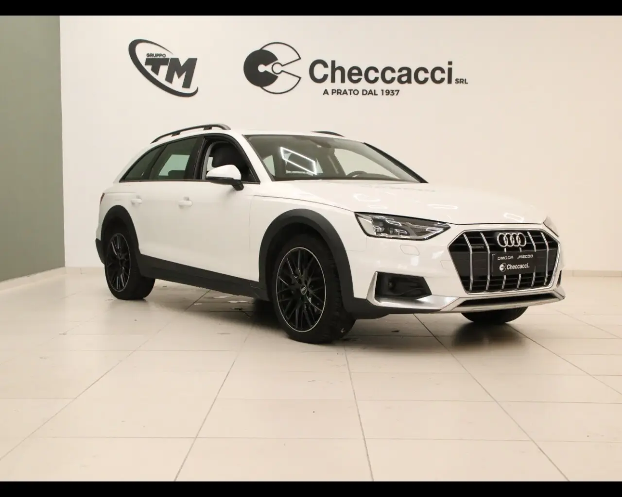 Immagine veicolo AUDI A4 allroad A4 allroad 40 TDI 190 CV S tronic Diesel
