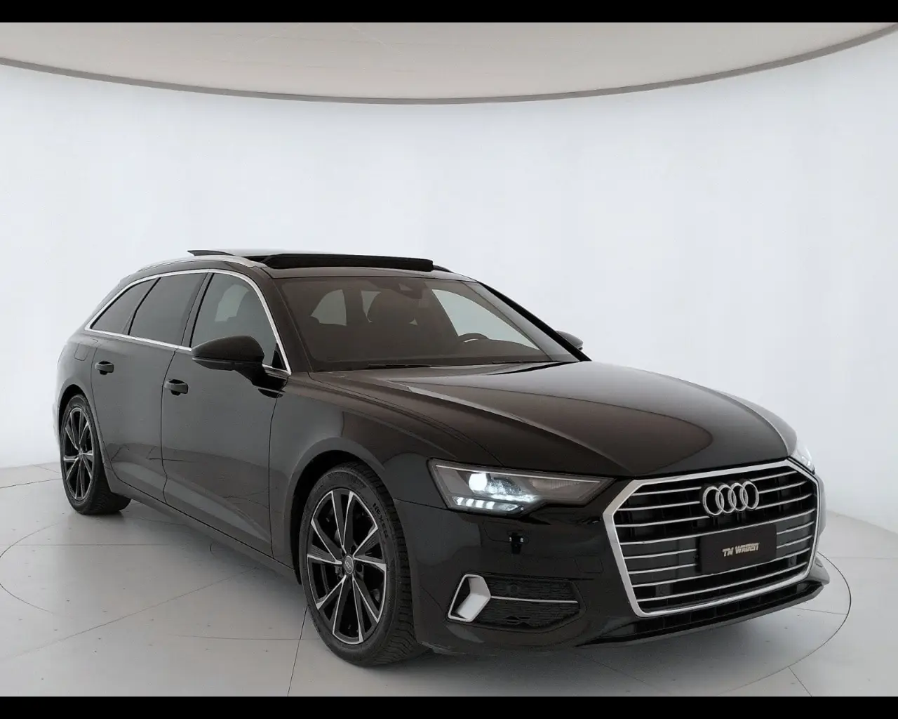 Immagine veicolo AUDI A6 A6 Avant 40 2.0 TDI S tronic Business Plus Elettrica/Diesel