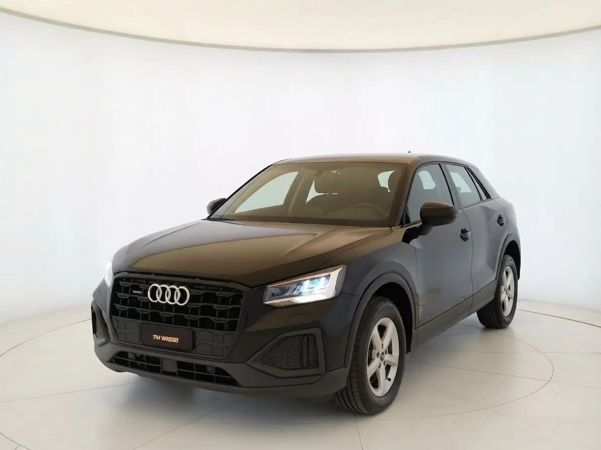 Immagine veicolo AUDI Q2 Q2 35 TDI quattro S tronic Business Diesel