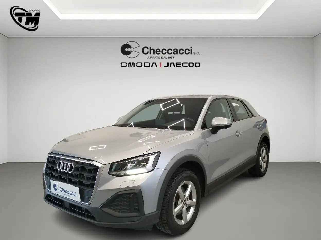 Immagine AUDI Q2