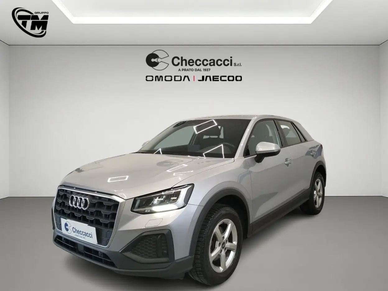 Immagine veicolo AUDI Q2 Q2 30 TDI Diesel