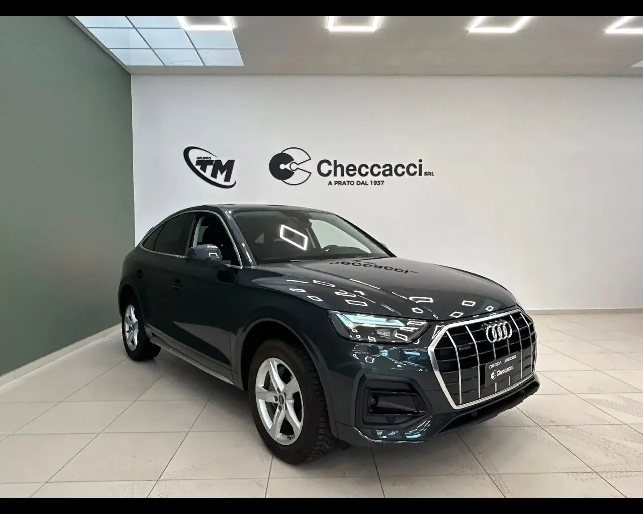 Immagine AUDI Q5