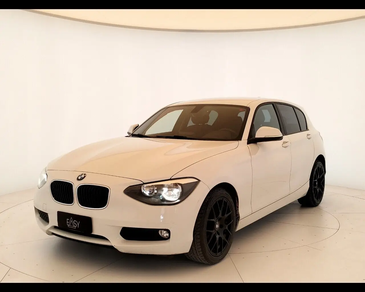 Immagine veicolo BMW Serie 1 116d 5p. Urban Diesel