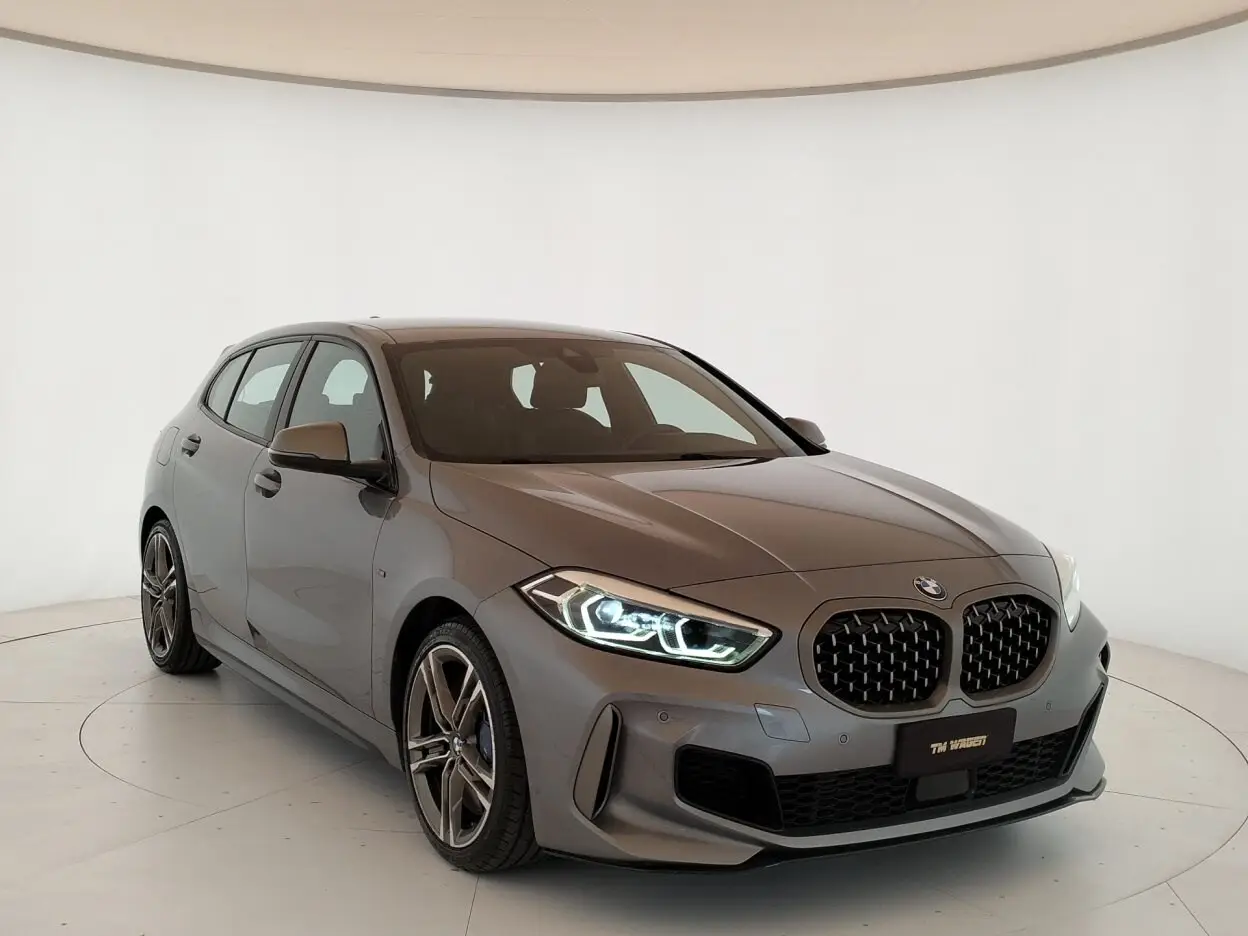 Immagine veicolo BMW Serie 1 M 135i xDrive Benzina