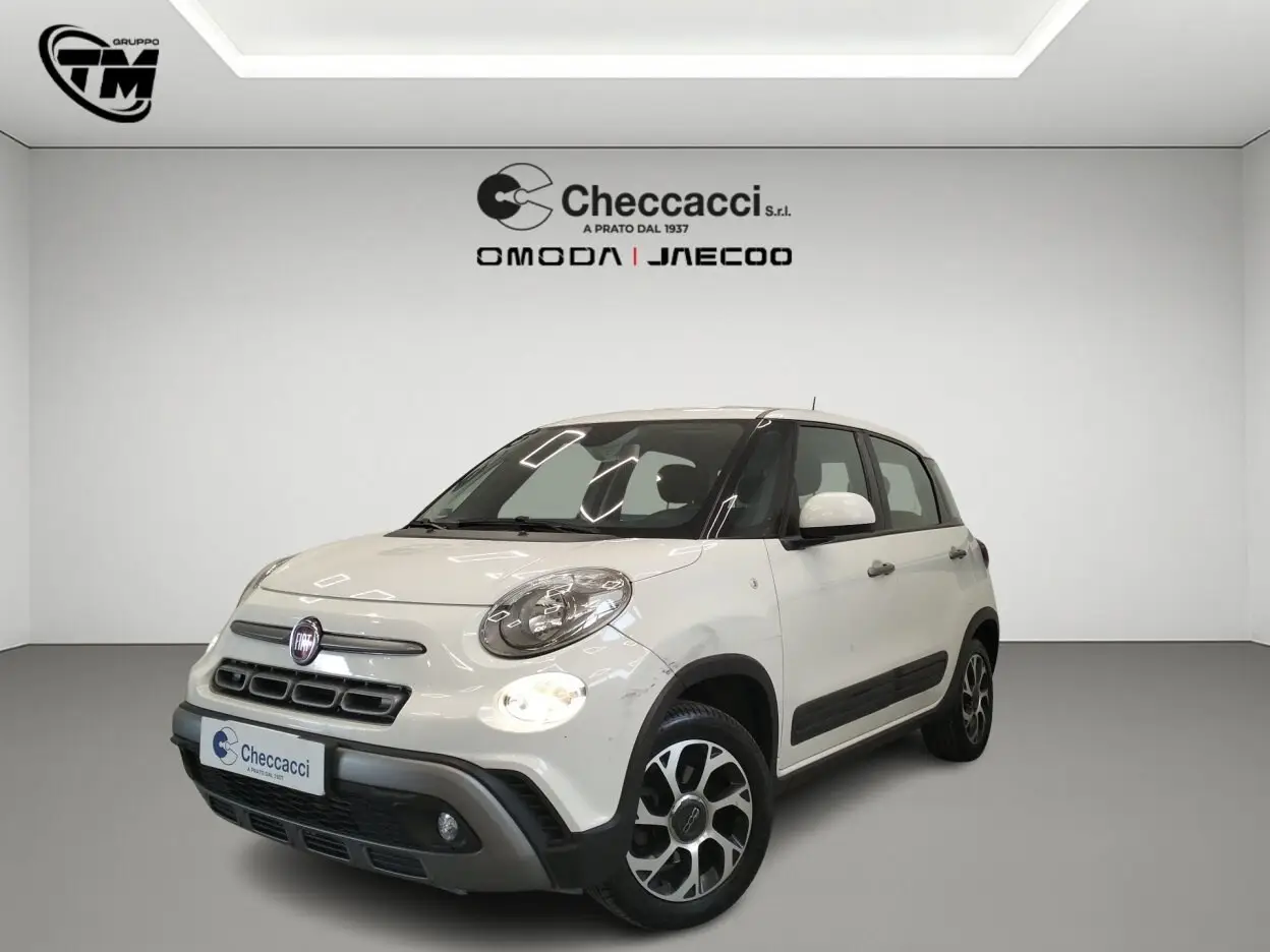 Immagine FIAT 500L