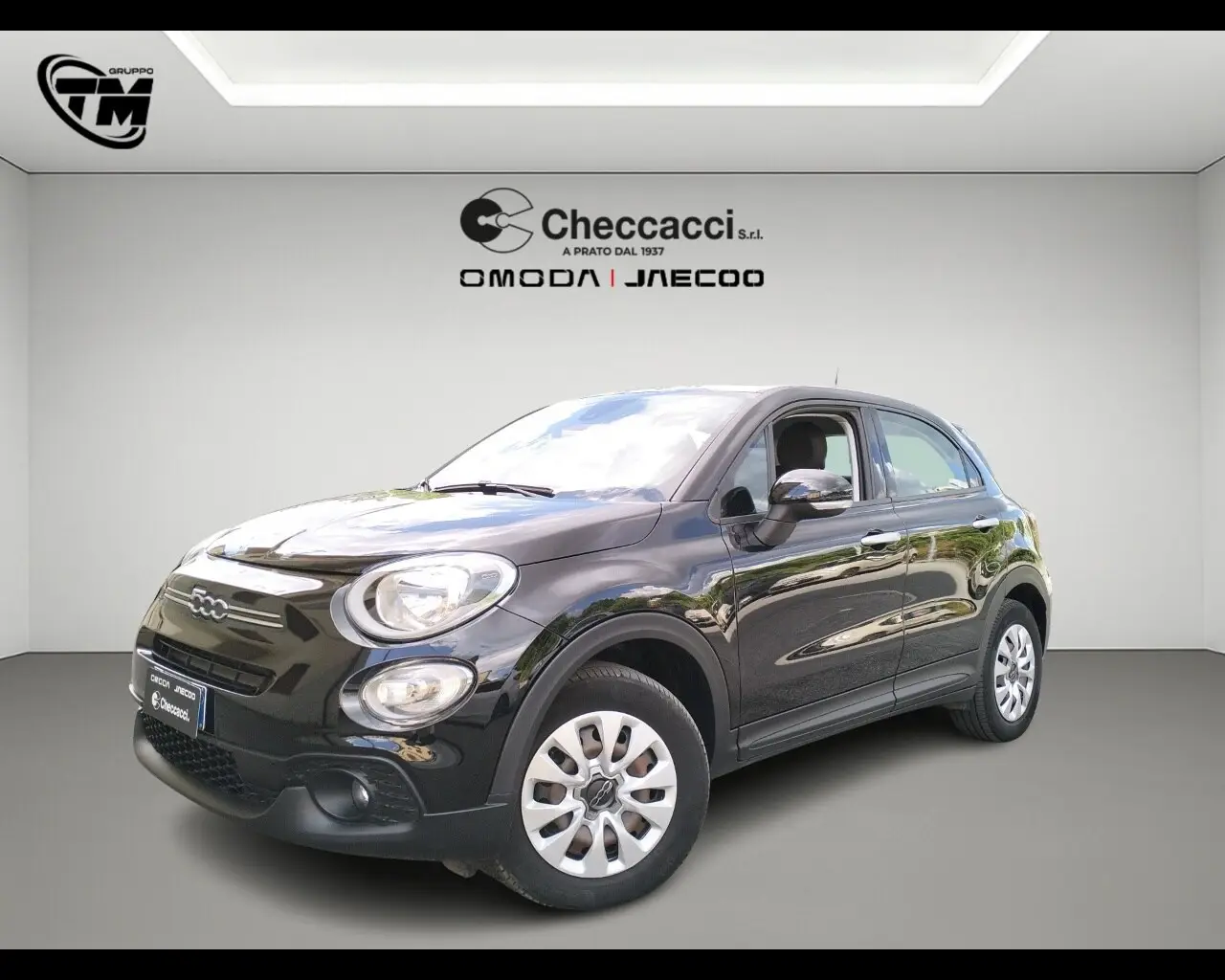 Immagine veicolo FIAT 500X 500X 1.3 MultiJet 95 CV Diesel