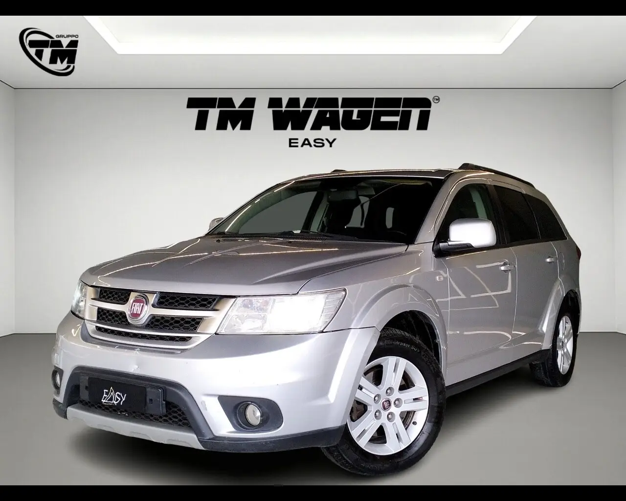 Immagine veicolo FIAT Freemont Freemont 2.0 Mjt 170 CV 4x4 aut. Urban Diesel