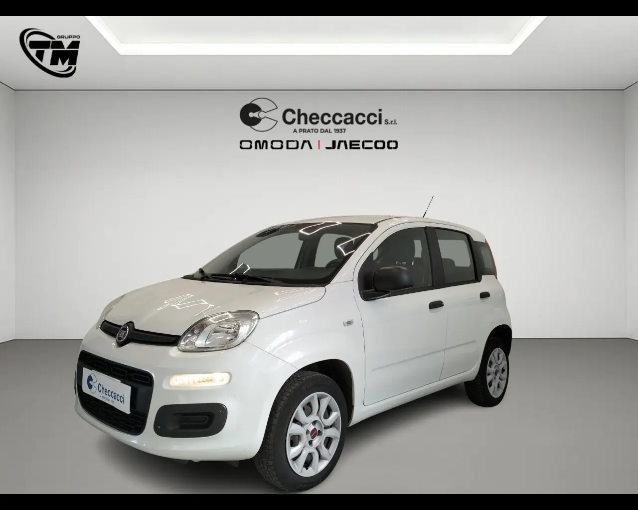Immagine FIAT Panda