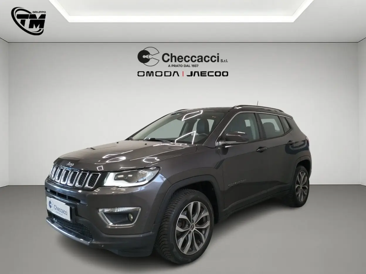 Immagine veicolo JEEP Compass Compass 1.6 Multijet II 2WD Limited Diesel