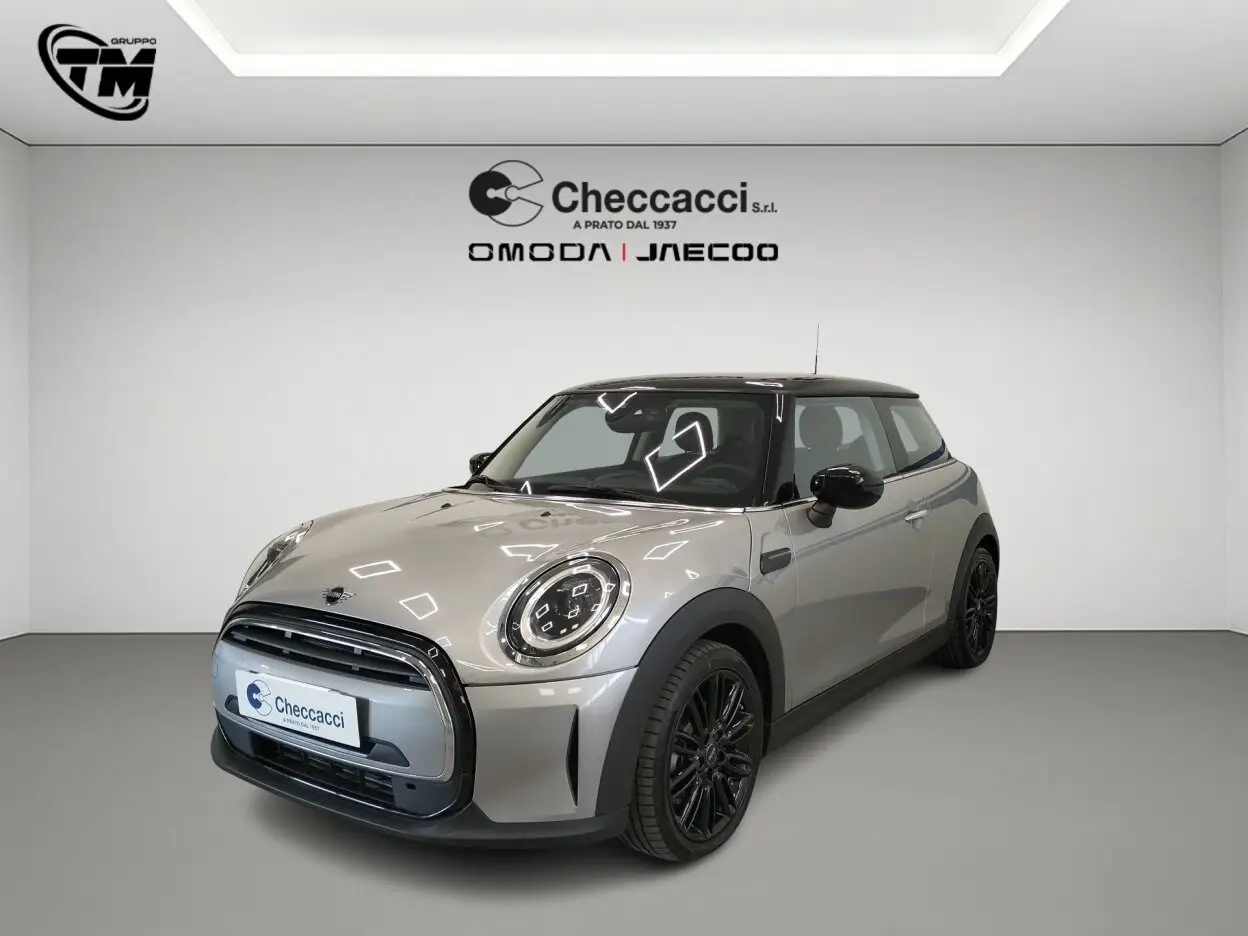 Immagine MINI Mini