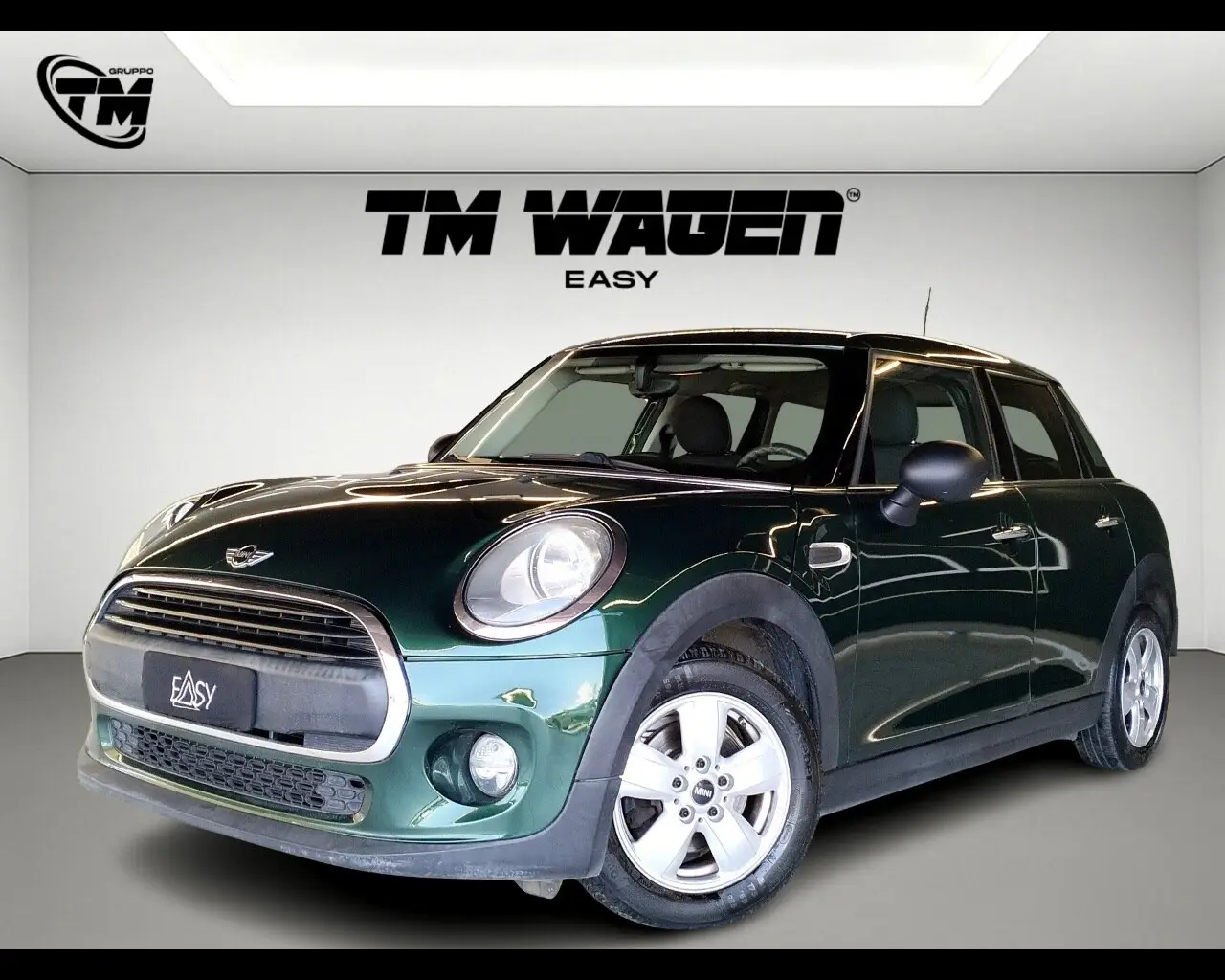 Immagine veicolo MINI Mini 5 porte Mini 1.2 One 75 CV 5 porte Benzina