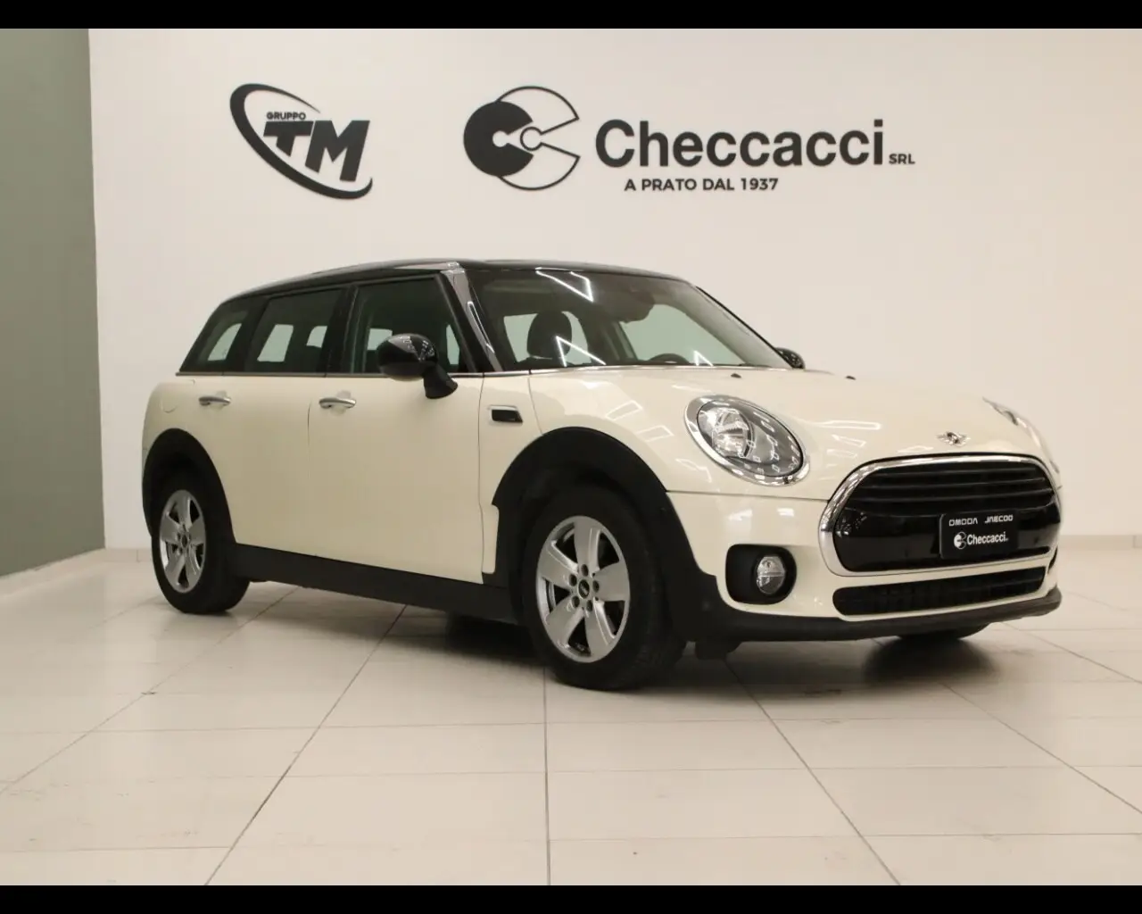 Immagine veicolo MINI Mini Clubman Mini 1.5 Cooper Clubman Benzina