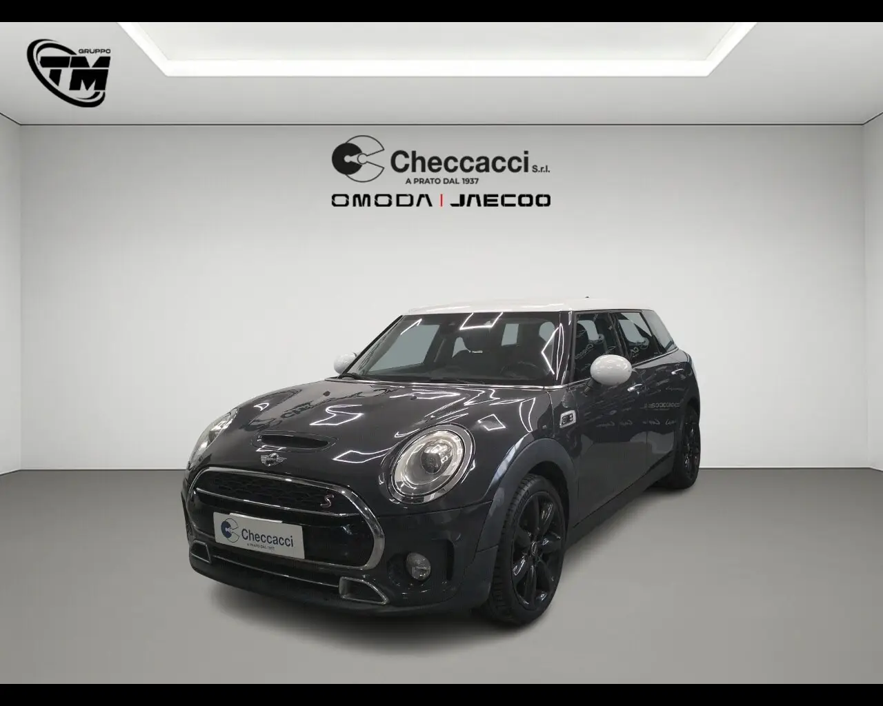 Immagine veicolo MINI Mini Clubman Mini 2.0 Cooper SD Clubman Diesel