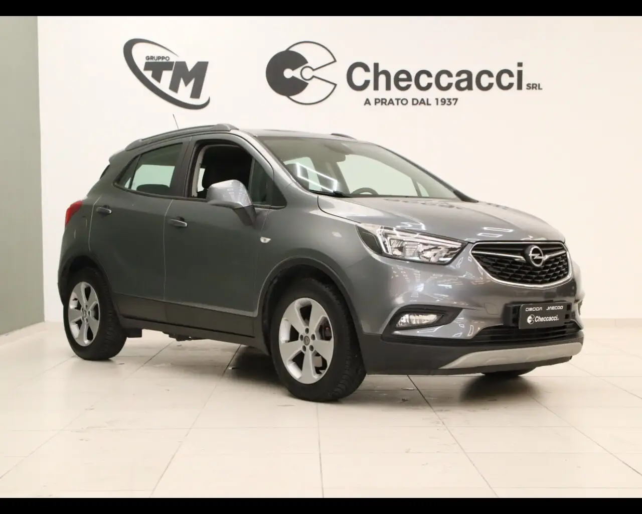 Immagine veicolo OPEL Mokka Mokka X 1.6 CDTI Ecotec 4x2 Start&Stop Advance Diesel