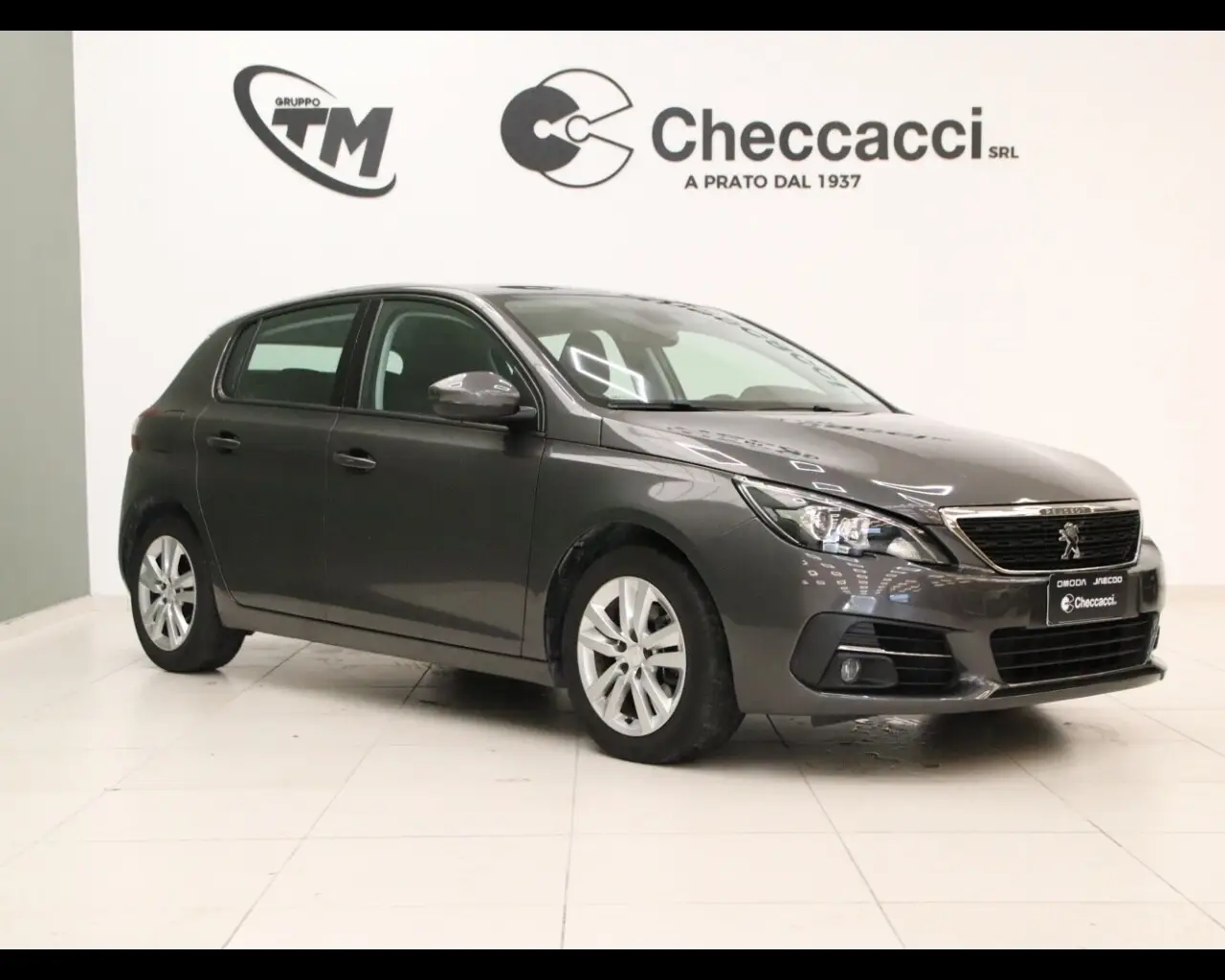 Immagine veicolo PEUGEOT 308 308 BlueHDi 130 S&S Active Diesel