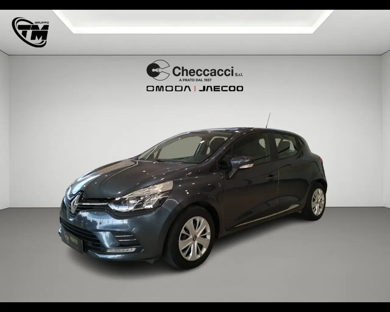 Immagine veicolo RENAULT Clio Clio dCi 8V 75 CV 5 porte Life Diesel