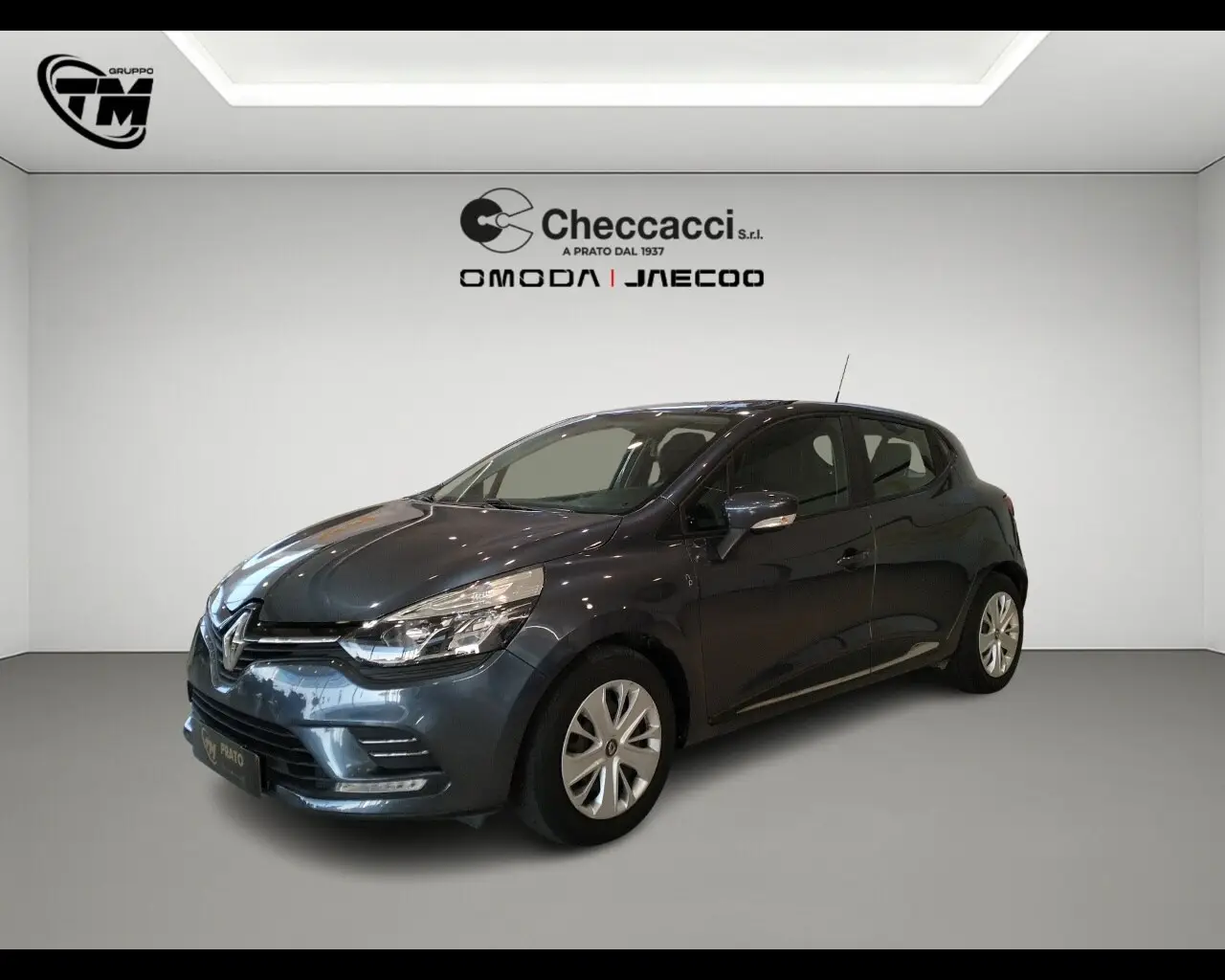 Immagine veicolo RENAULT Clio Clio dCi 8V 75 CV 5 porte Life Diesel