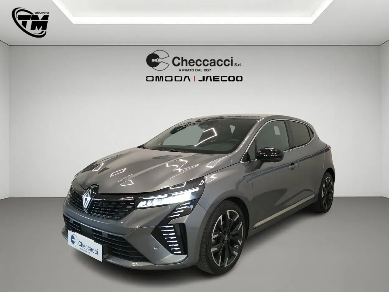 Immagine RENAULT Clio