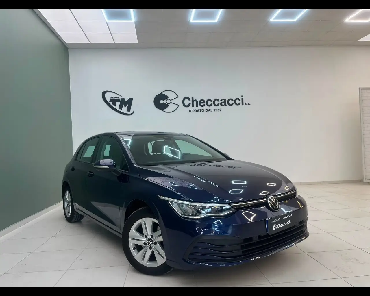 Immagine veicolo VOLKSWAGEN Golf Golf 1.0 TSI EVO Life Benzina