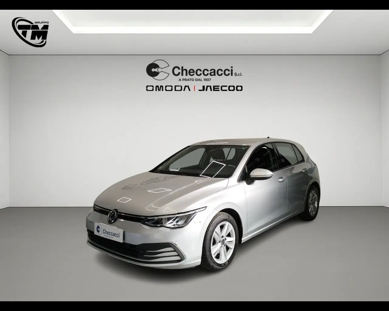 Immagine veicolo VOLKSWAGEN Golf Golf 1.0 TSI EVO Life Benzina