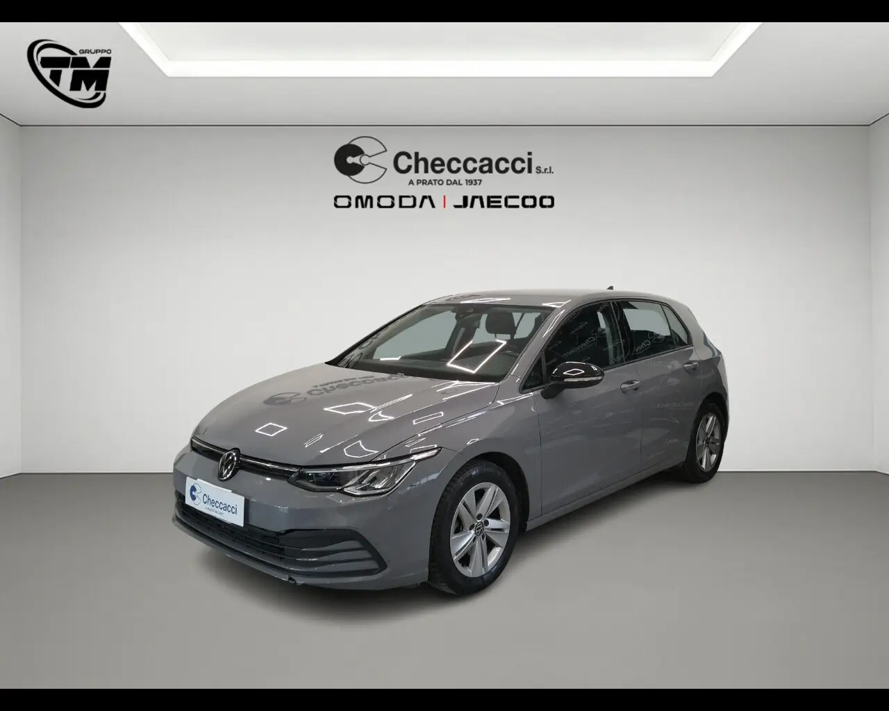 Immagine veicolo VOLKSWAGEN Golf Golf 1.0 TSI EVO Life Benzina