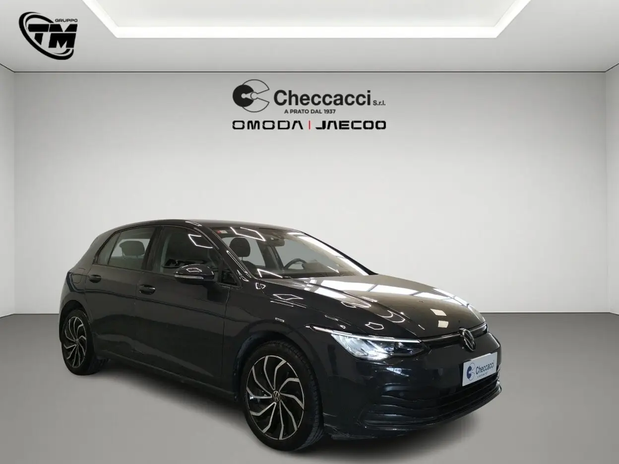 Immagine VOLKSWAGEN Golf
