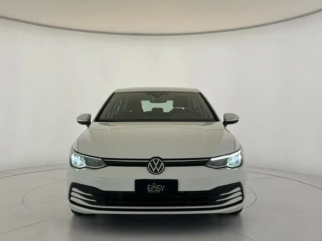 Immagine veicolo VOLKSWAGEN Golf Golf 2.0 TDI 115 CV SCR Life Diesel