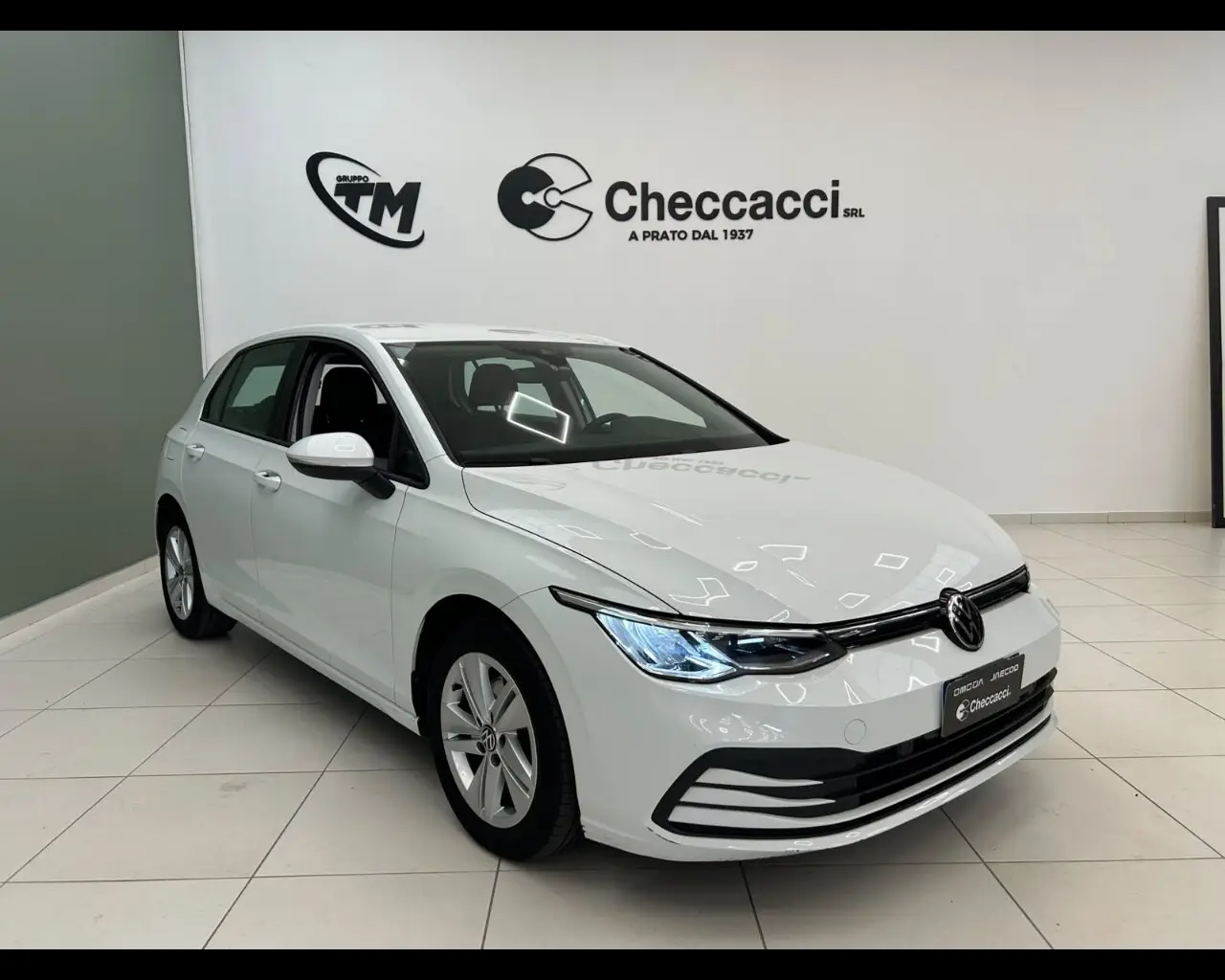 Immagine veicolo VOLKSWAGEN Golf Golf 2.0 TDI 150 CV DSG SCR Style Diesel