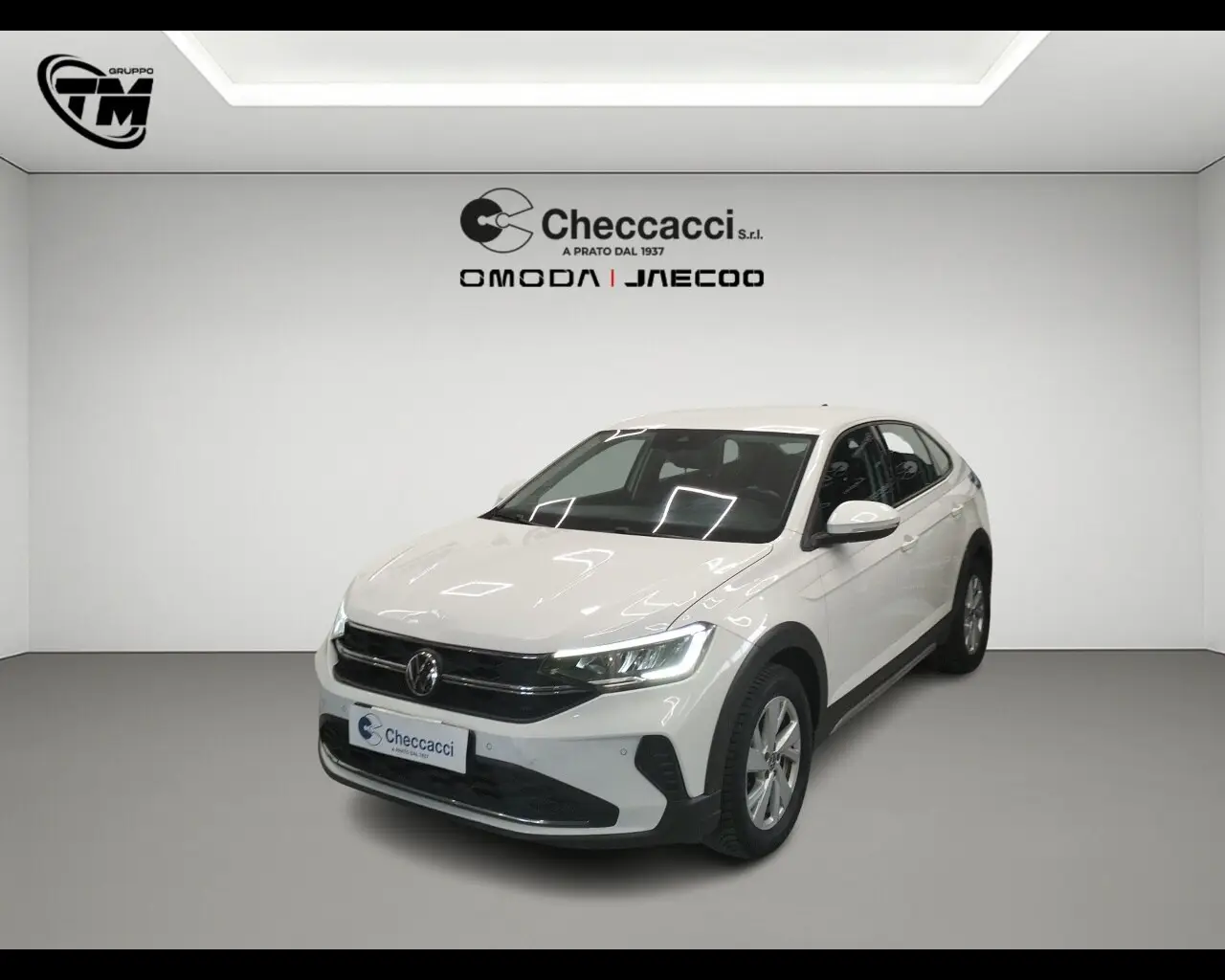 Immagine veicolo VOLKSWAGEN Taigo Taigo 1.0 TSI 95 CV Life Benzina