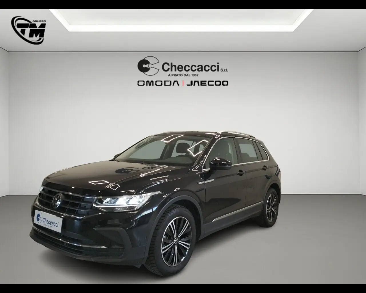 Immagine veicolo VOLKSWAGEN Tiguan Tiguan 2.0 TDI SCR Life Diesel