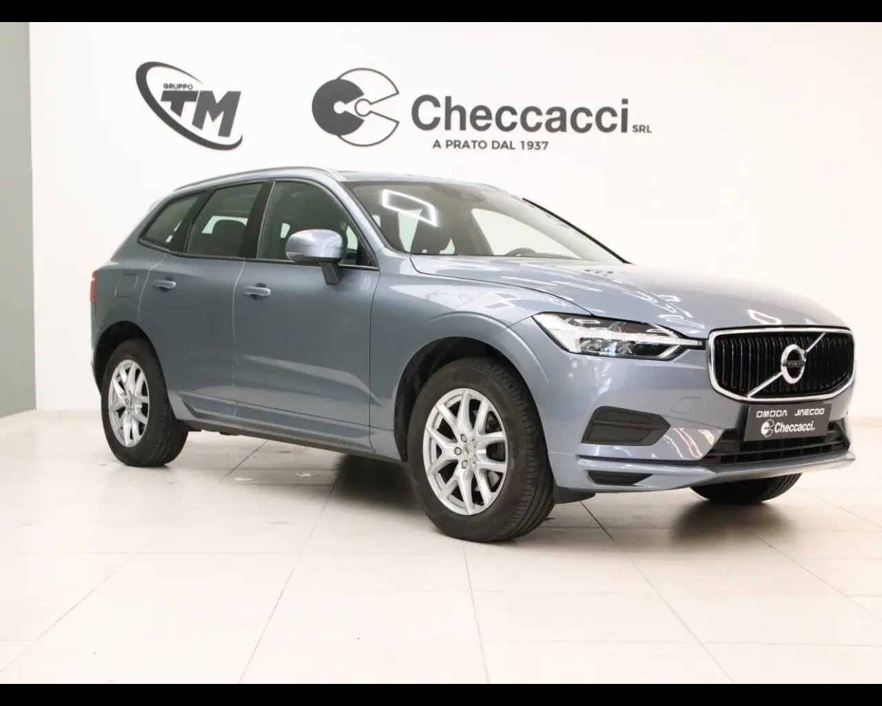 Immagine veicolo VOLVO XC60 XC60 D4 Geartronic Business Diesel