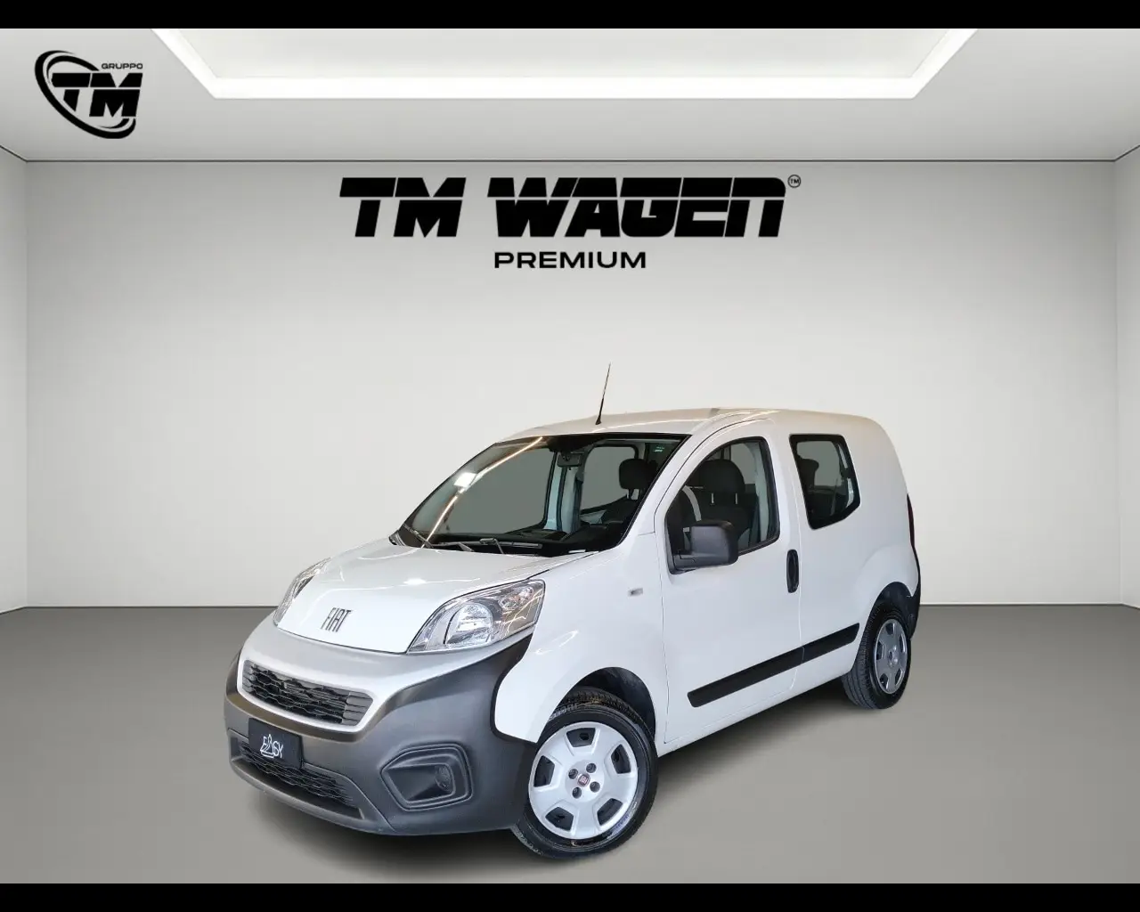 Immagine veicolo FIAT Fiorino Fiorino 1.3 MJT 95CV Combinato SX Diesel