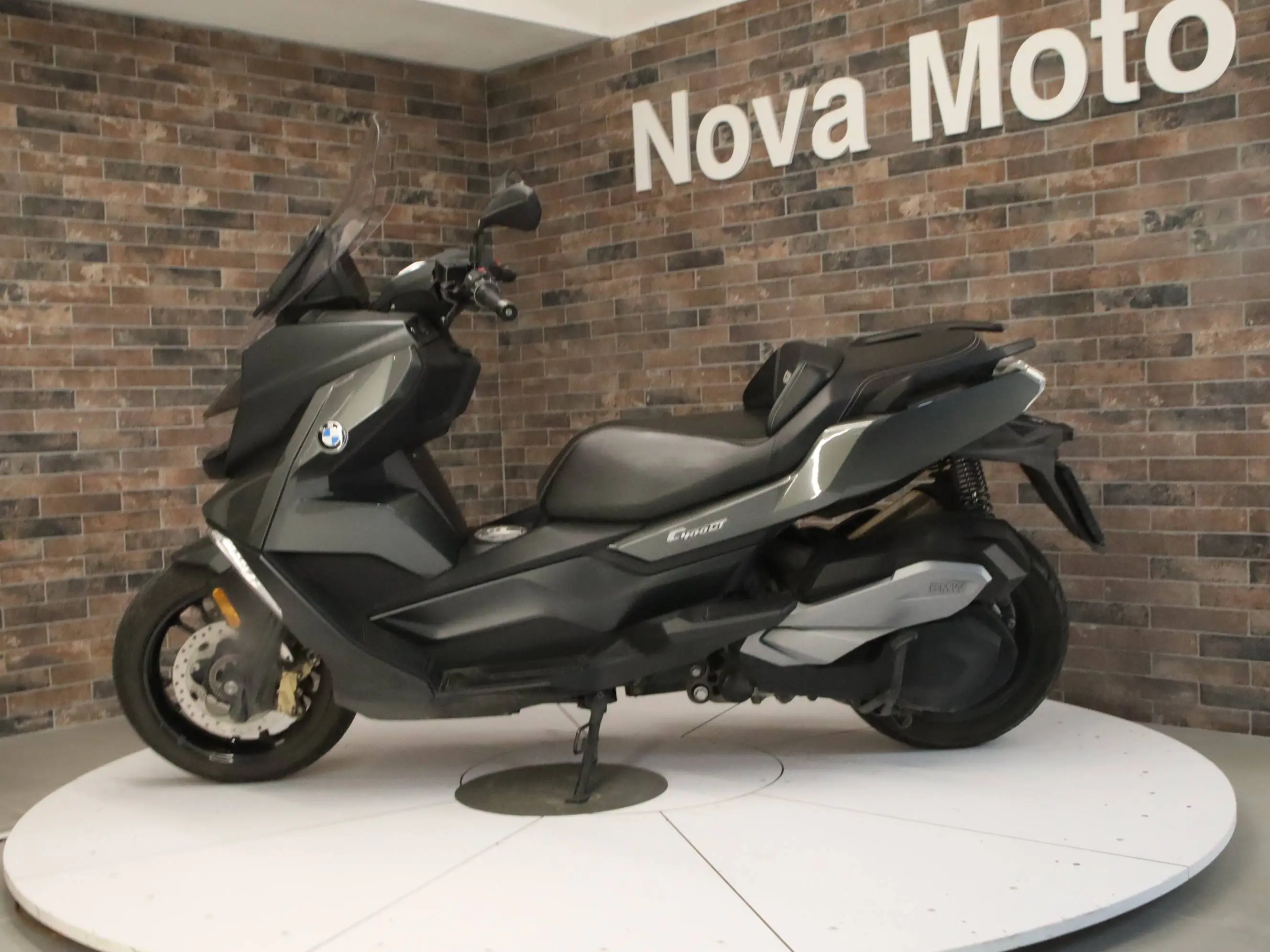 Immagine veicolo BMW C 400 GT 2023 Benzina