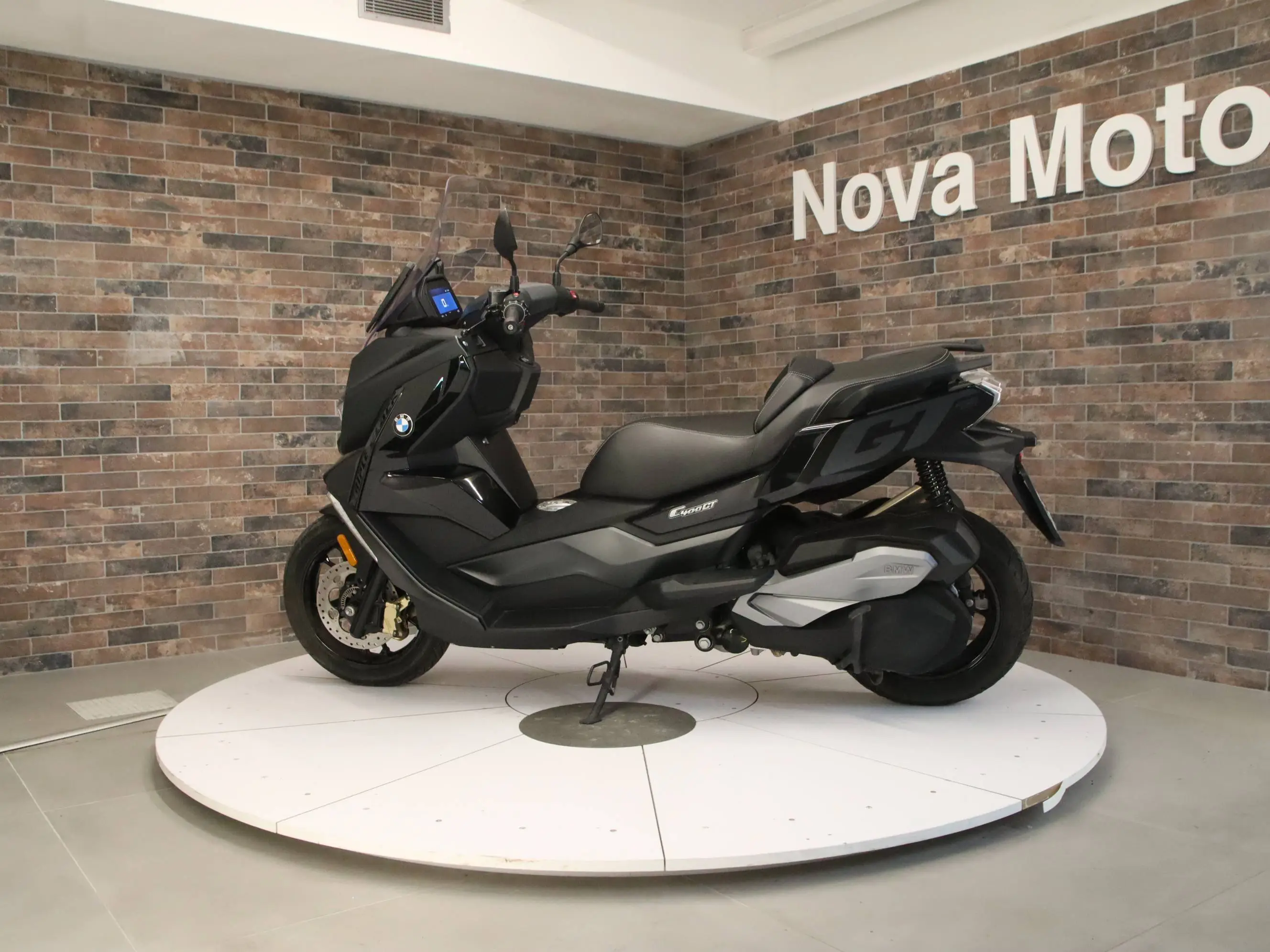 Immagine veicolo BMW C 400 GT 2023 Benzina
